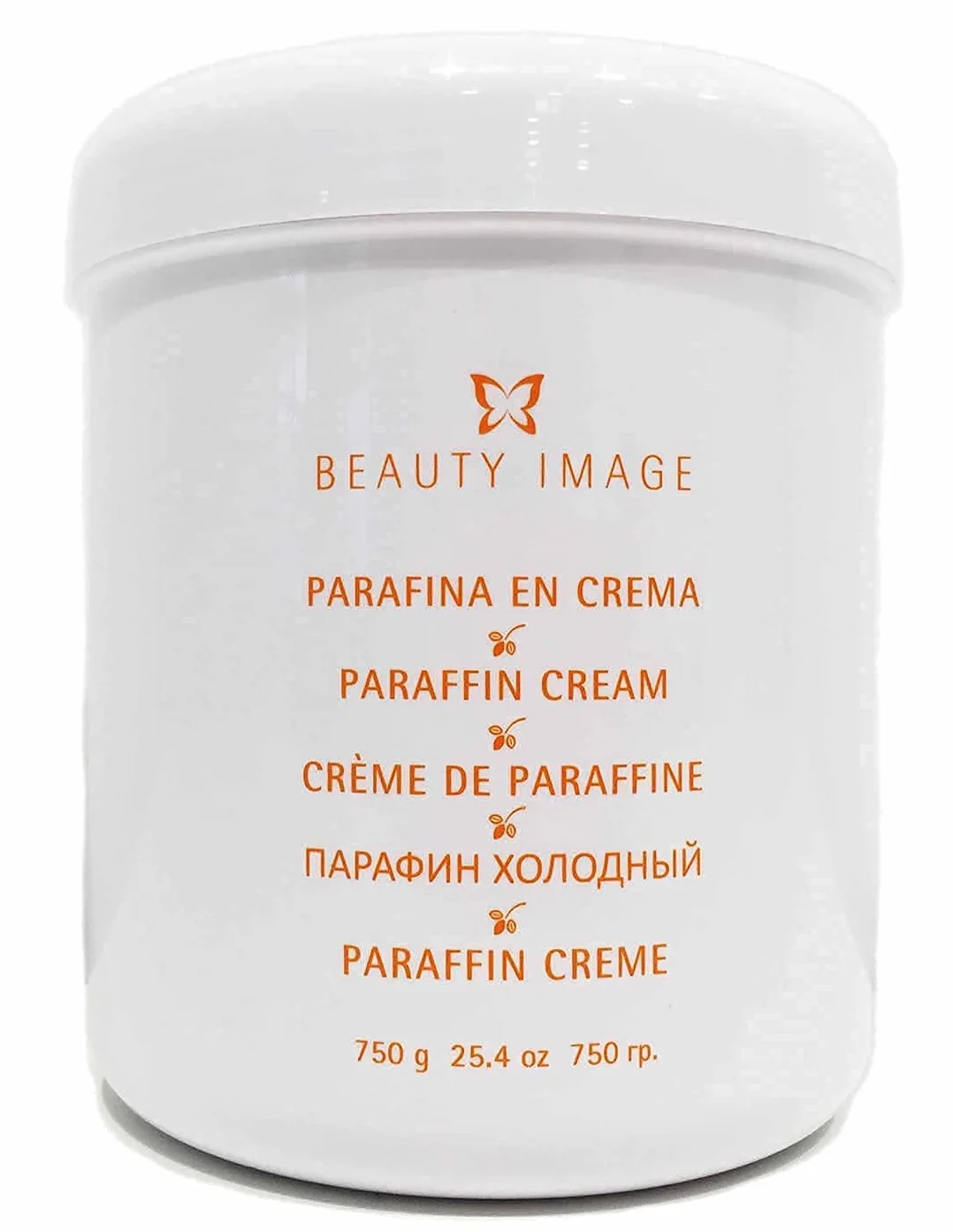 Parafina do rąk i stóp – kąpiel parafinowa 750 g aromat Tutti-Frutti