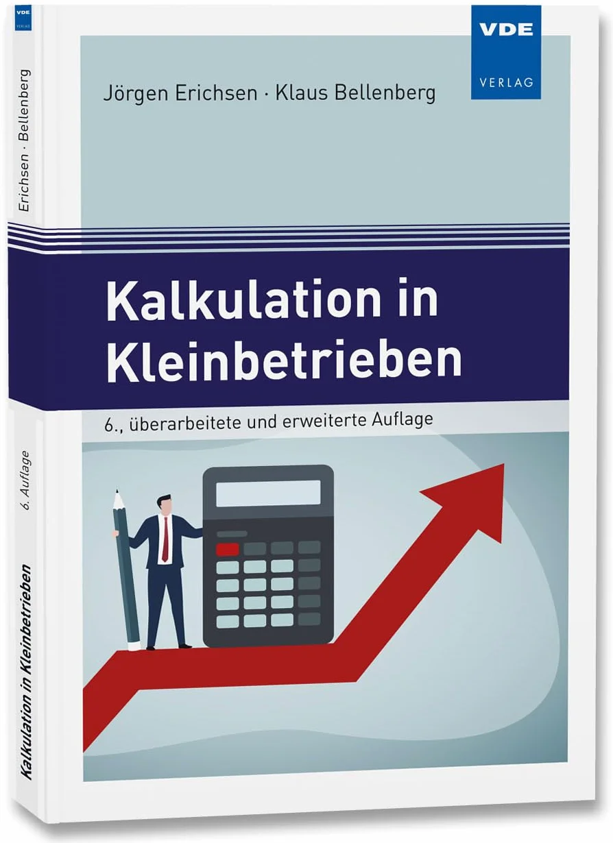 Kalkulation in Kleinbetrieben