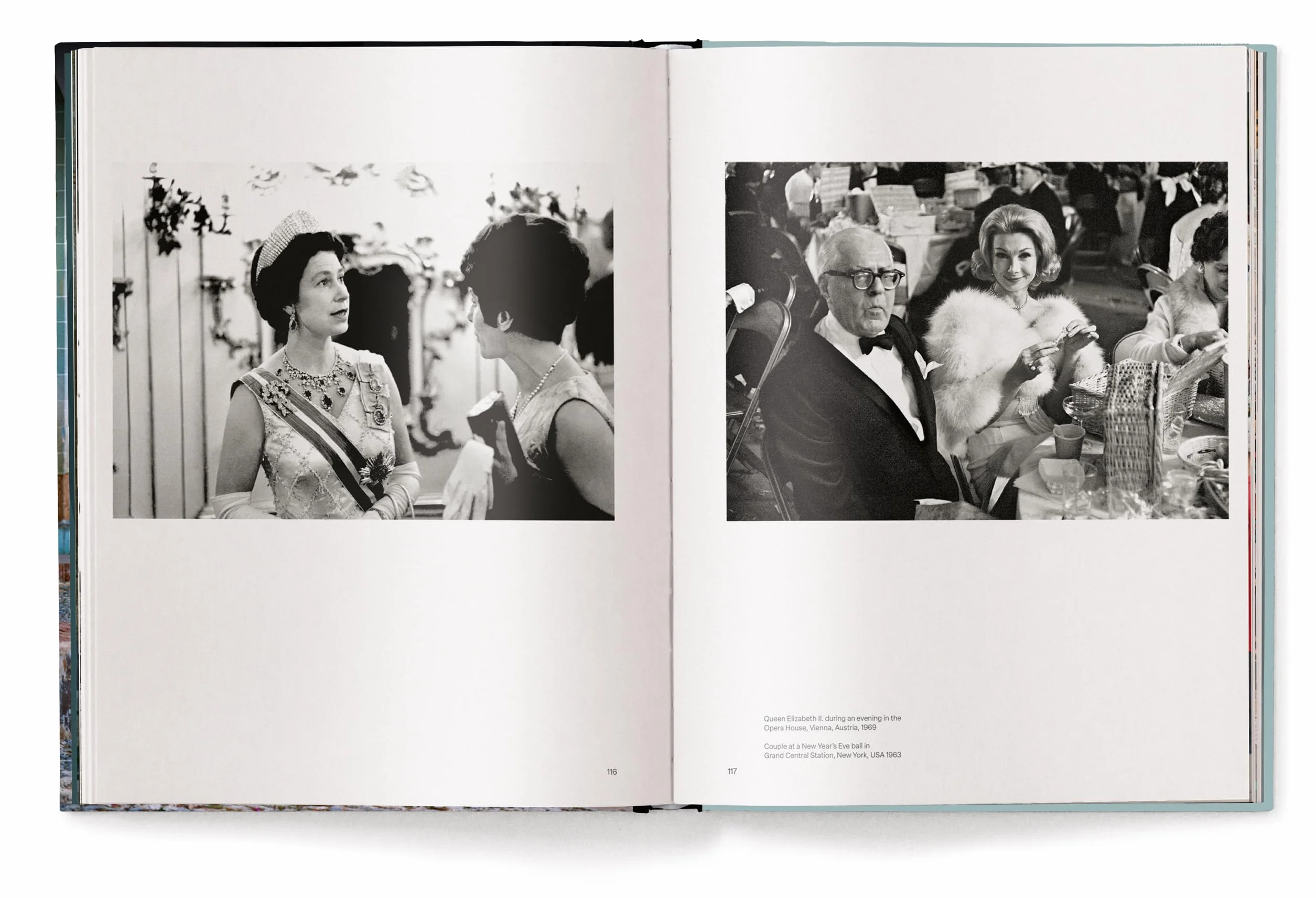 Thomas Hoepker Stories of Humanity /anglais/allemand