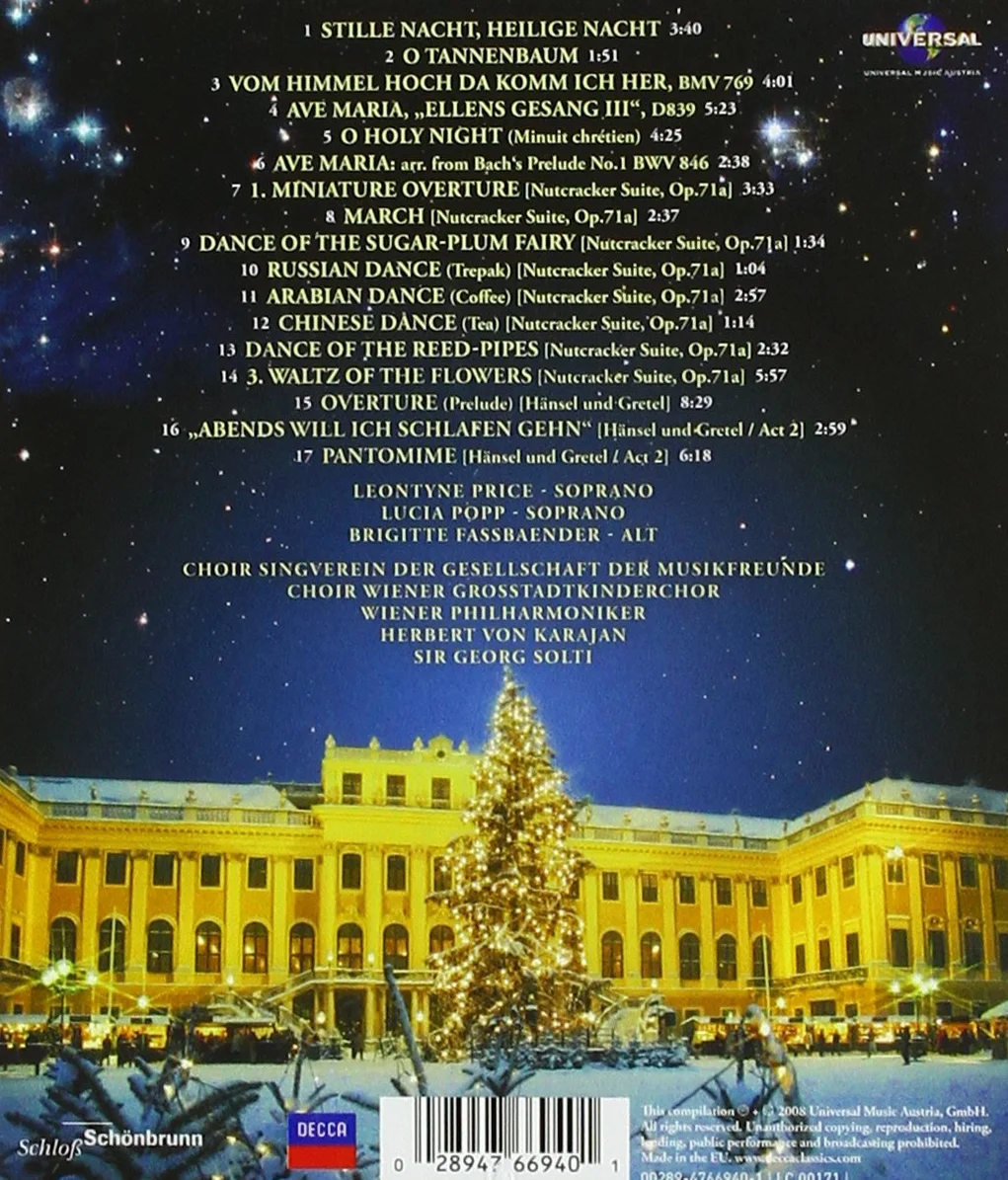 Christmas Album
