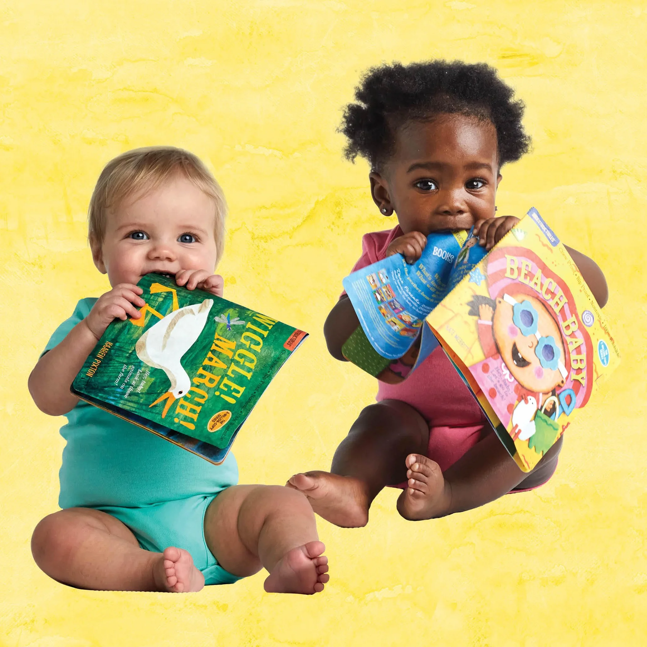 Indestructibles: Twinkle, Twinkle, Little Star: Chew Proof - Rip Proof - Nontoxic - 100% Washable (Book for Babies, Newborn Books, Safe to Chew)