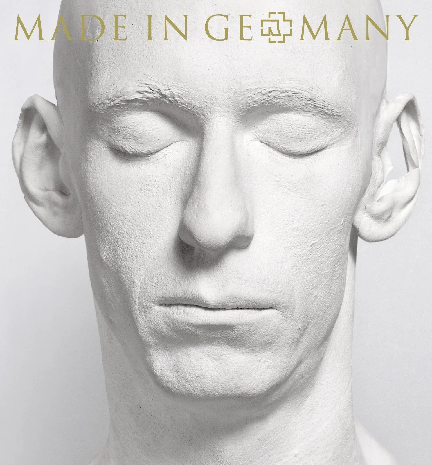 MADE IN GERMANY 1995 - 2011