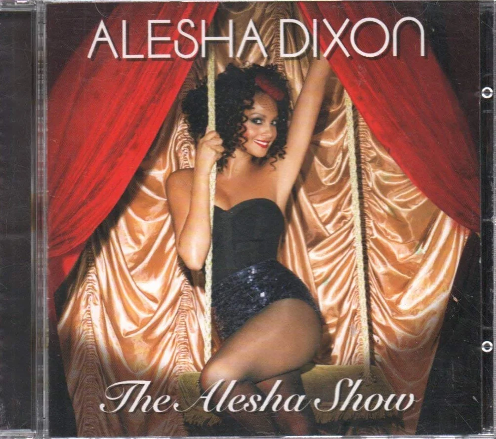 The Alesha Show