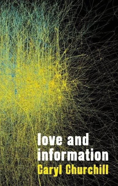 Love and Information