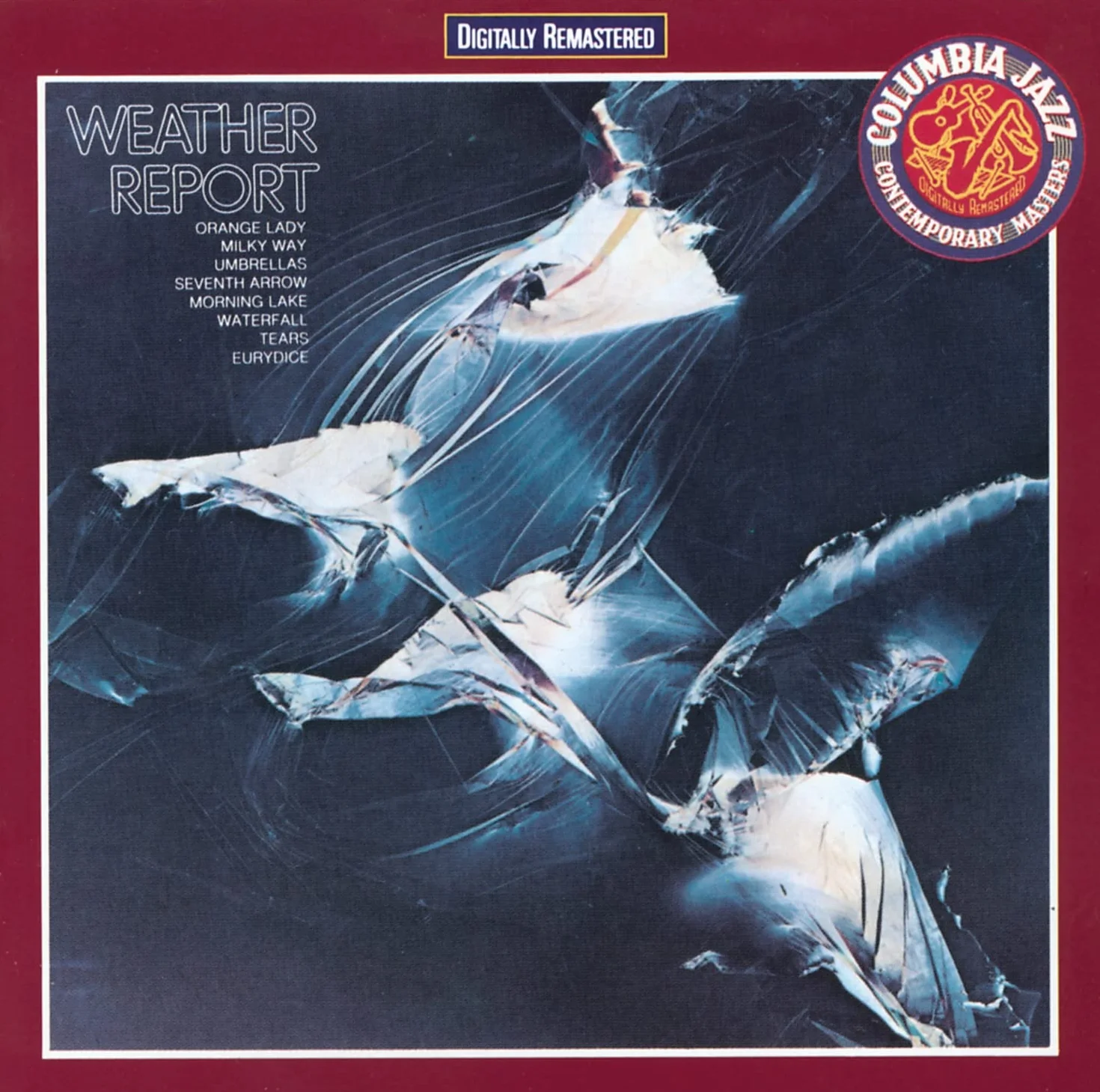 Weather Report