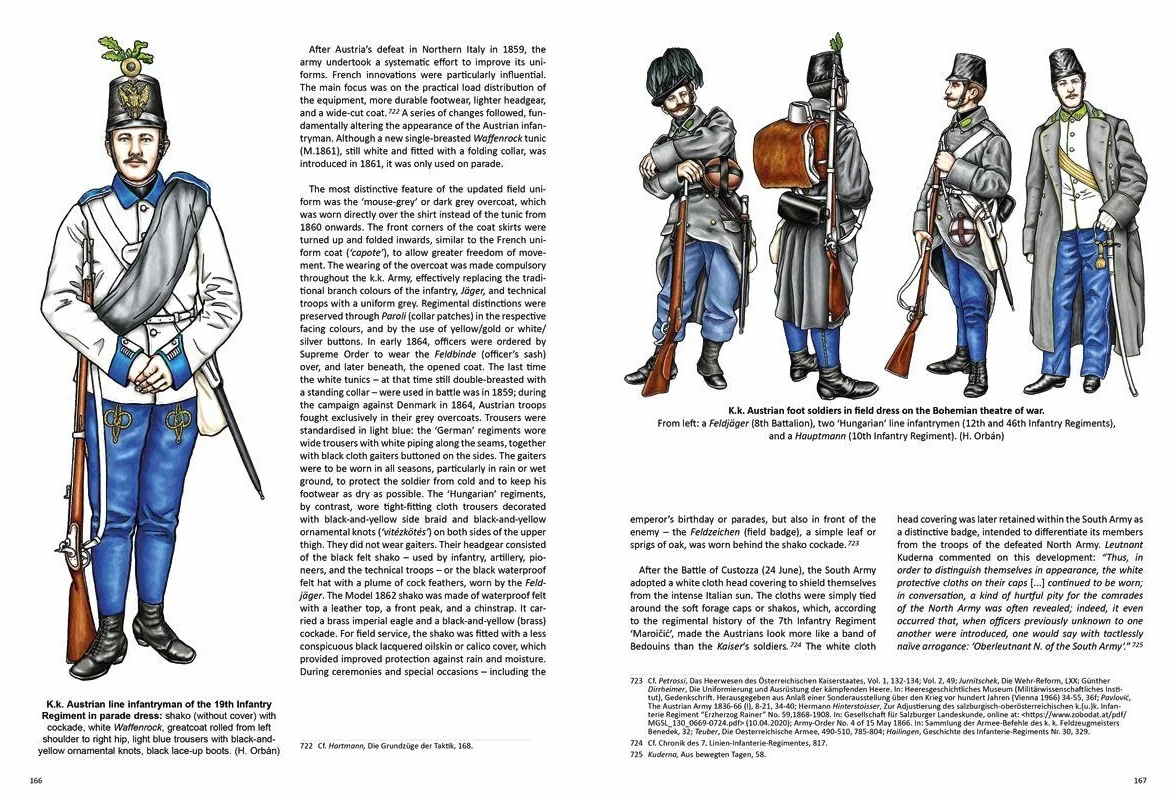1866: At the End was the Battle of Königgrätz