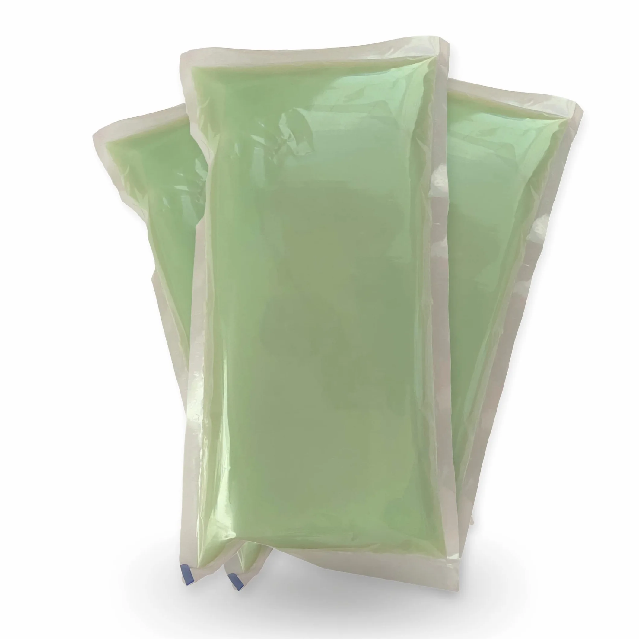 Parafina na dłonie i stopy Aloe Vera 2200 ml Płynna kąpiel parafinowa Fizjoterapia