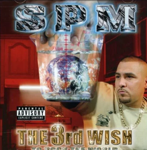 3rd Wish