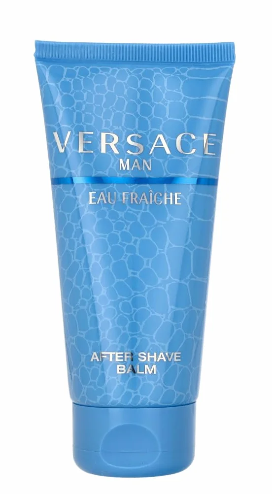 Versace Man Eau Fraiche After Shave Bálsamo - 75 ml