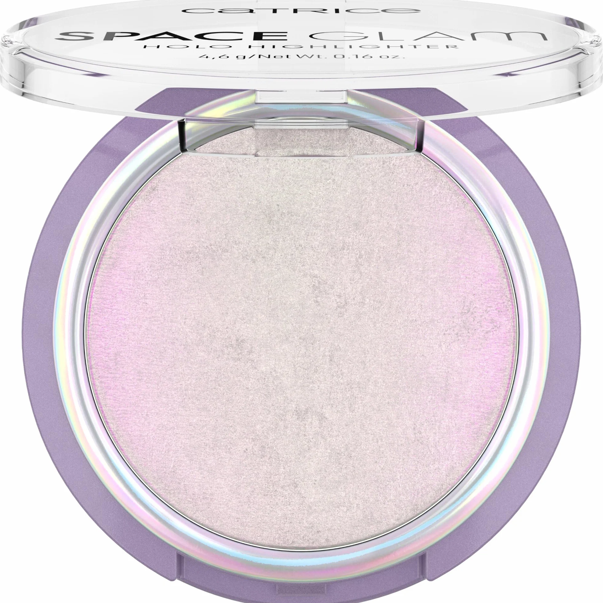 Catrice Space Glam Holo Highlighter 010