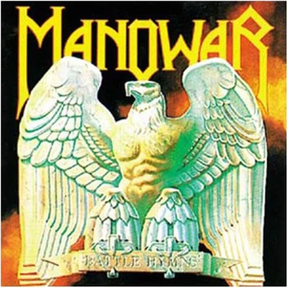 Classic Rock - Battle Hymns