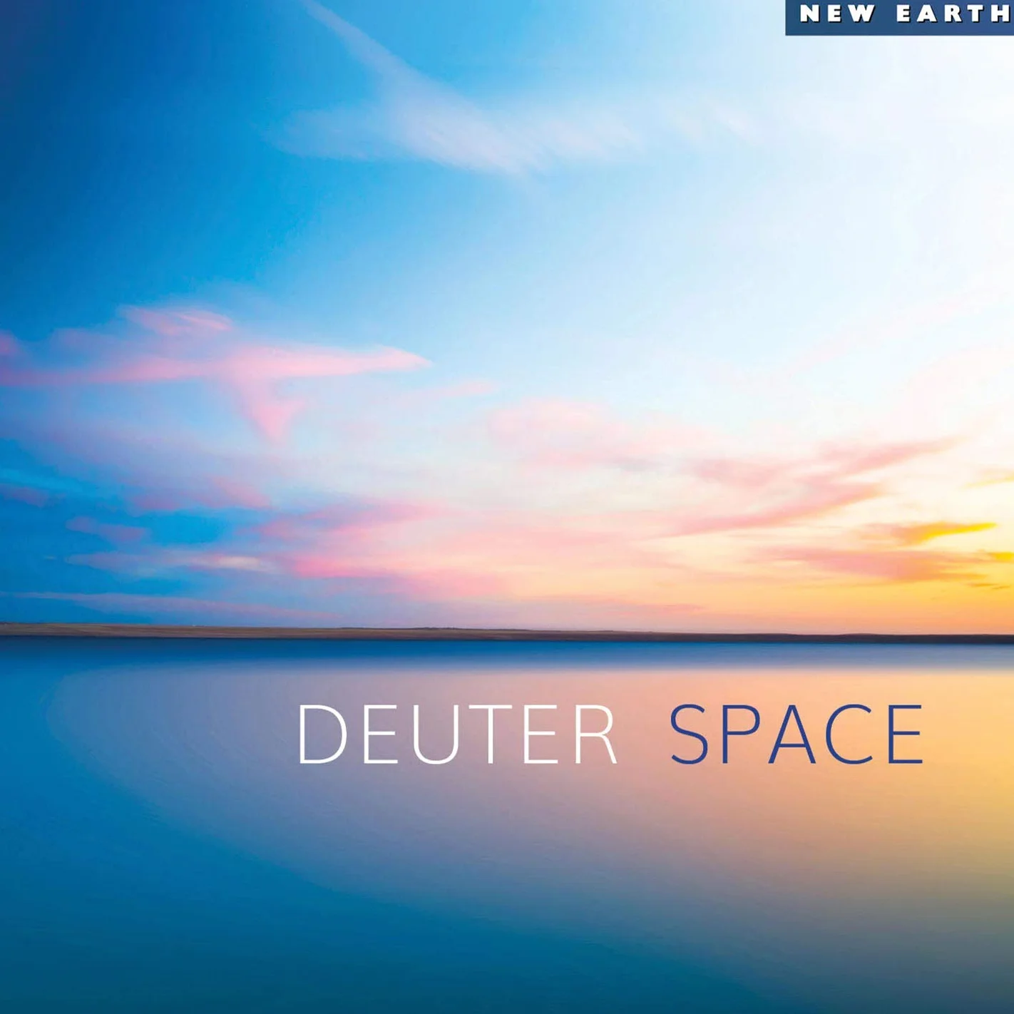 Deuter - Space