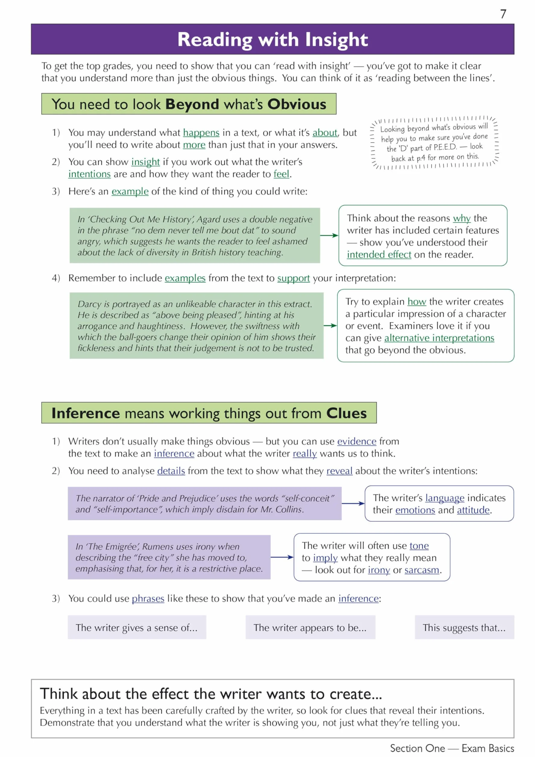 GCSE English Literature AQA Complete Revision & Practice - includes Online Edition
