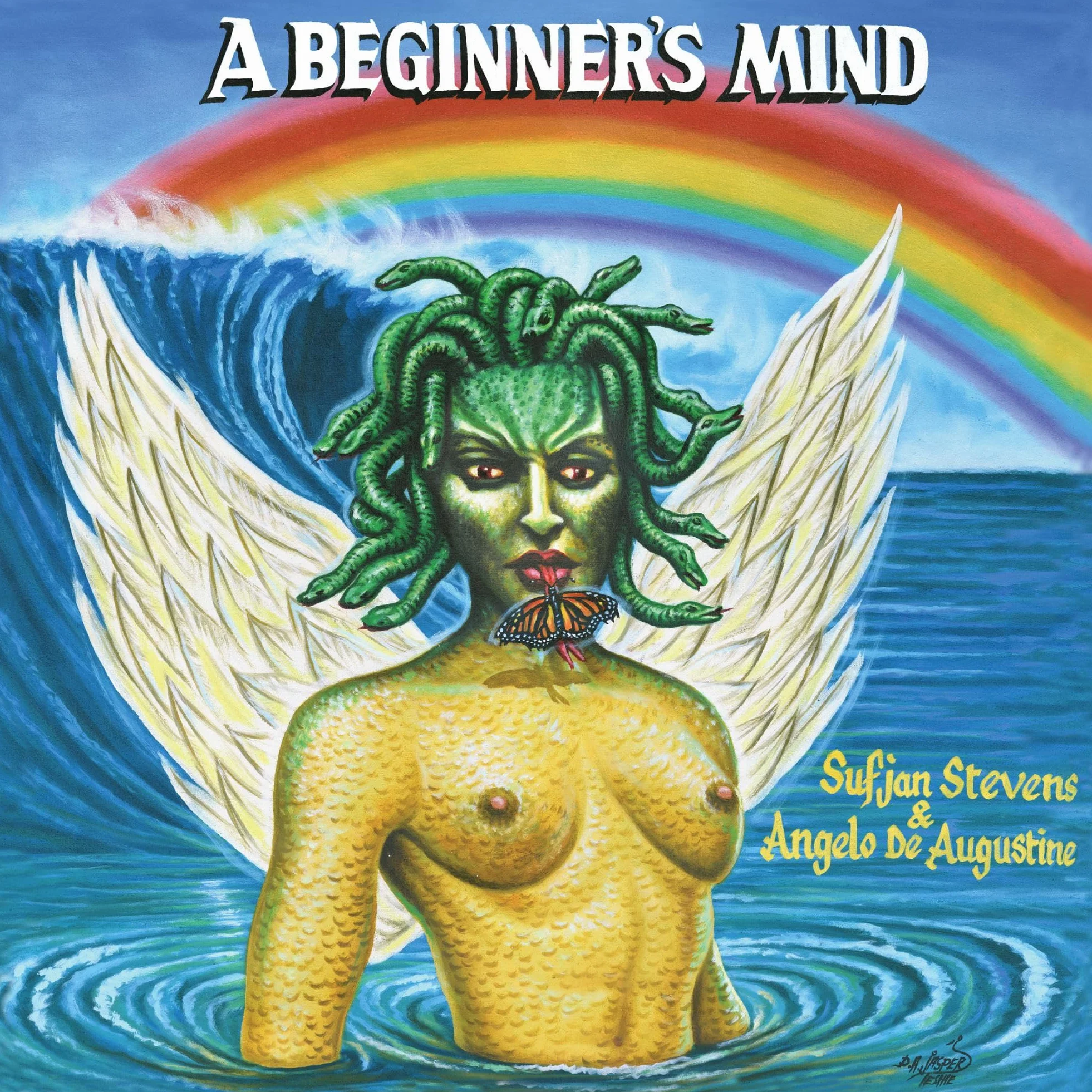 A Beginner's Mind
