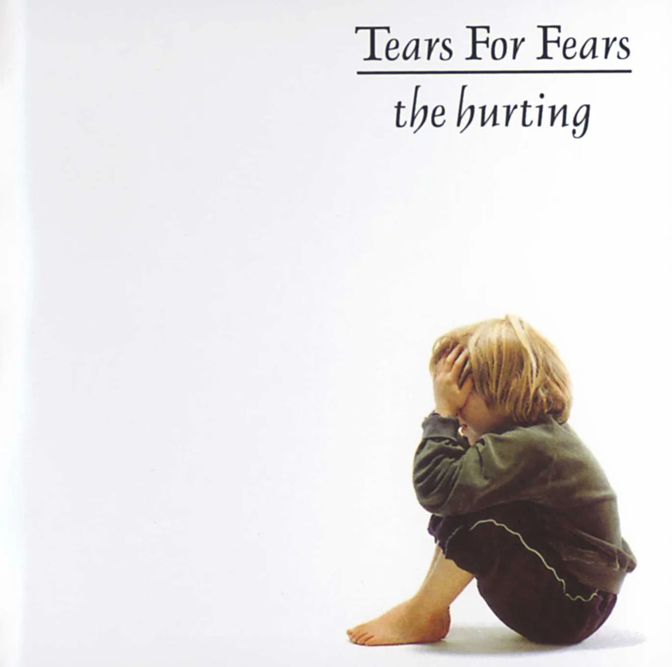 The Hurting