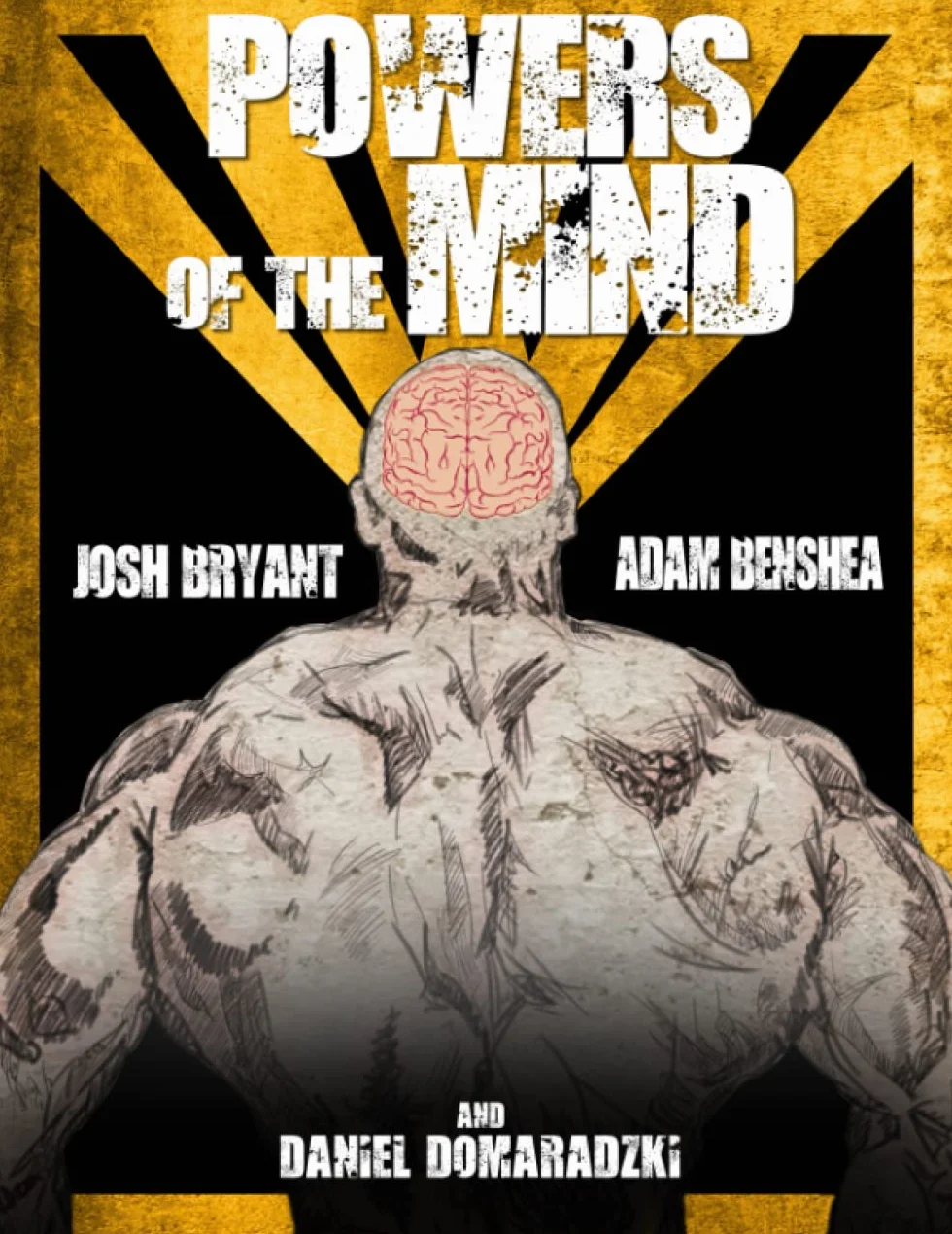 Powers of the Mind: Mental Training Techniques