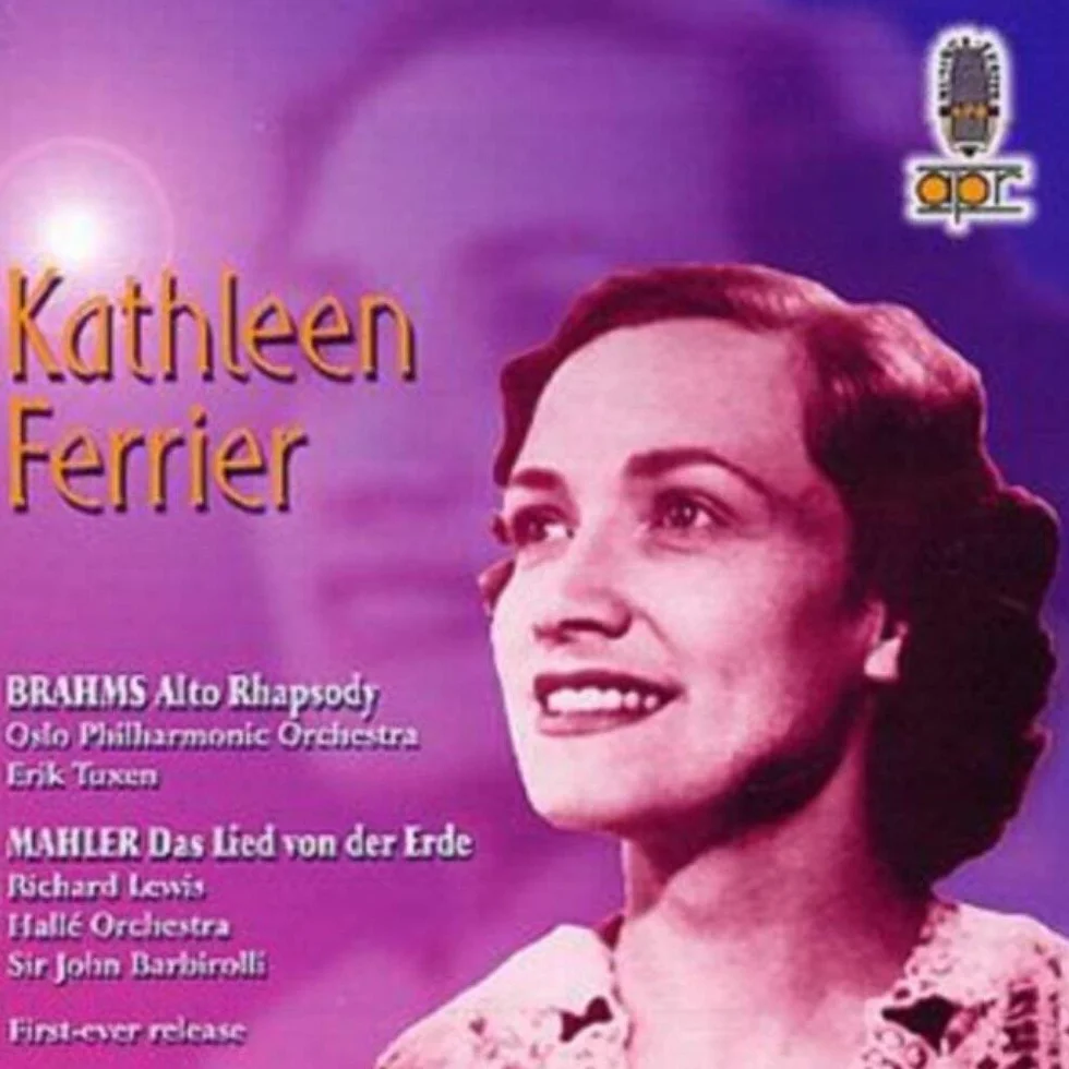 Das Lied Von Der Erde