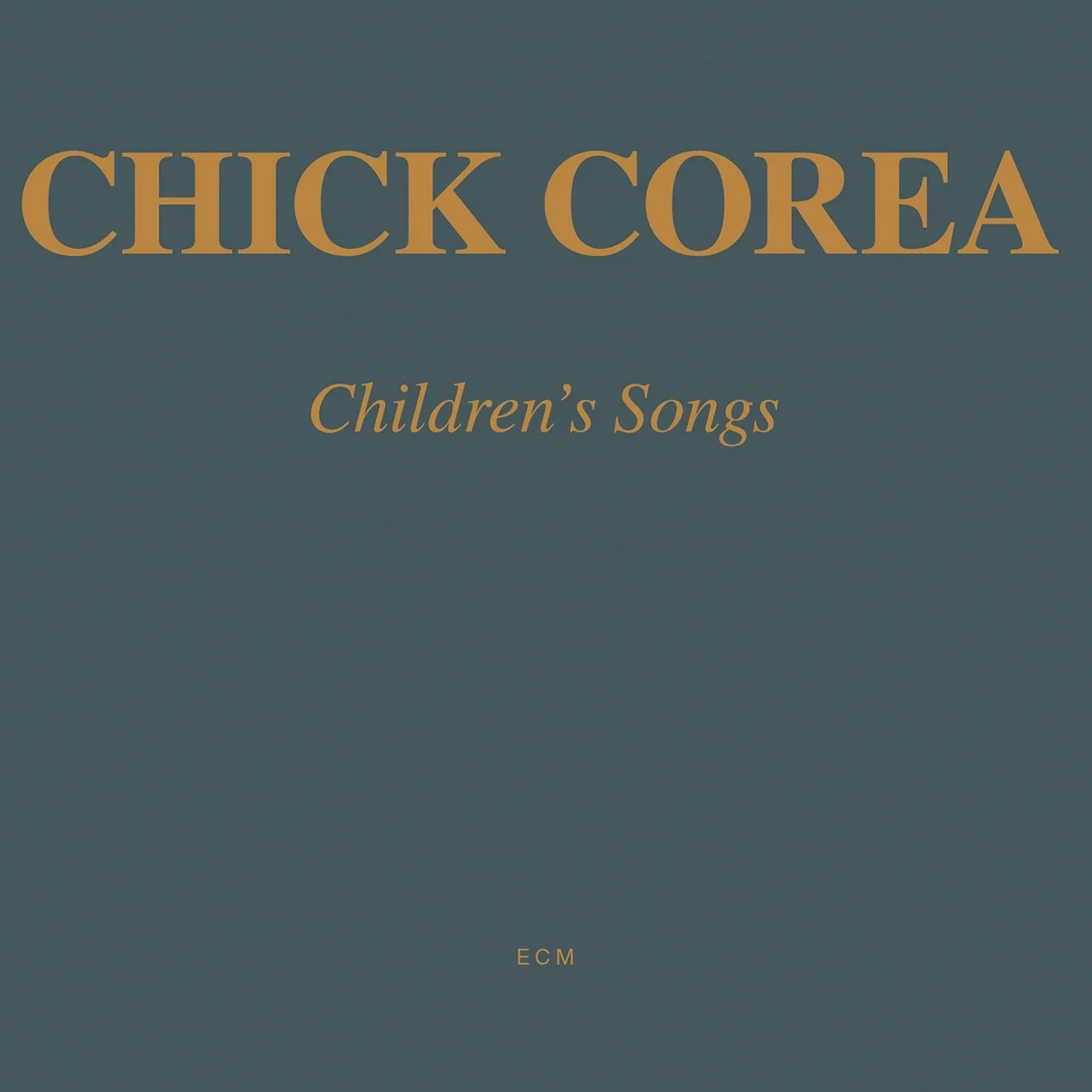 Children's Songs