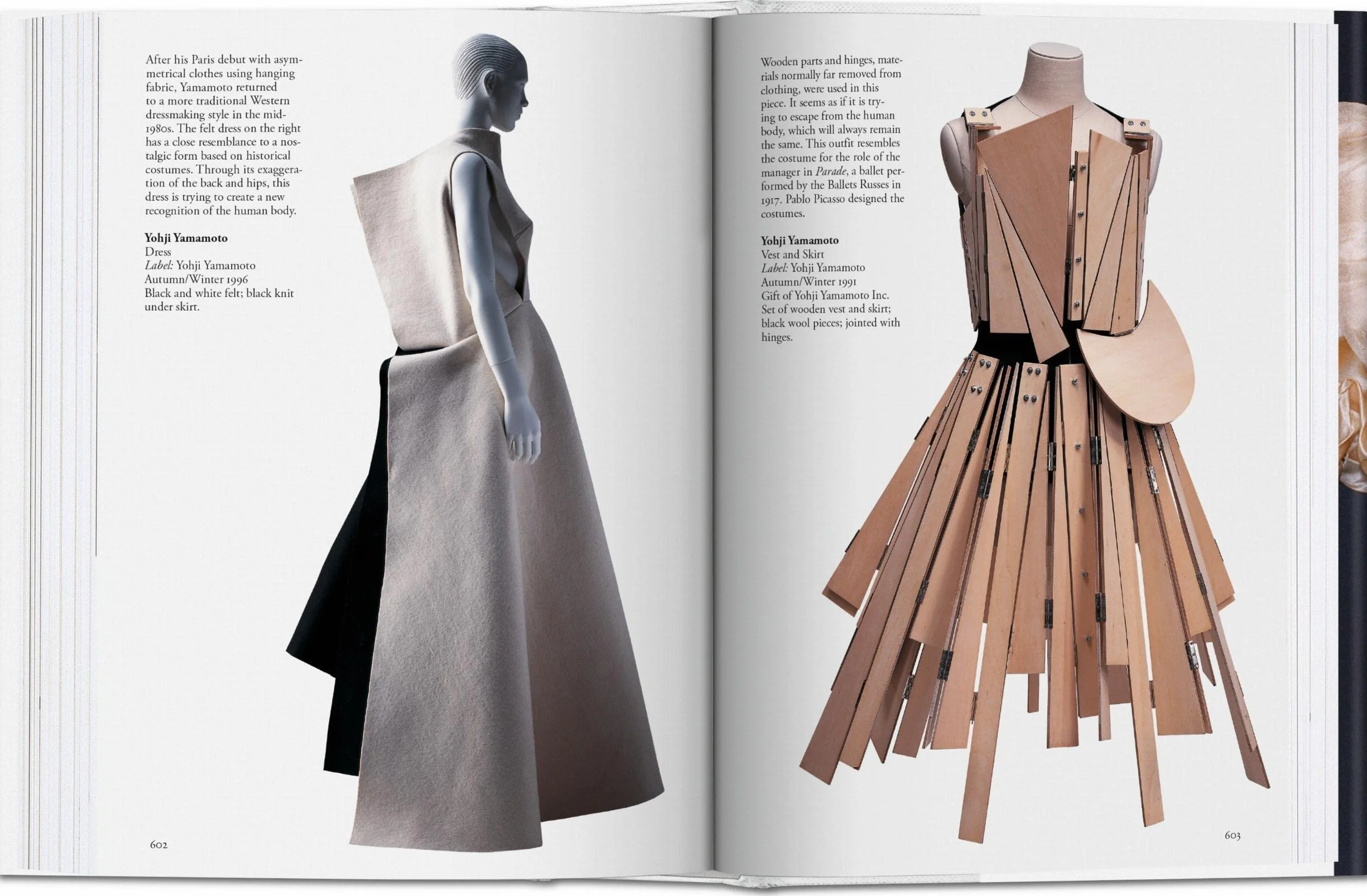 Fashion. a history from the 18th to the 20th century-anglais: Bu