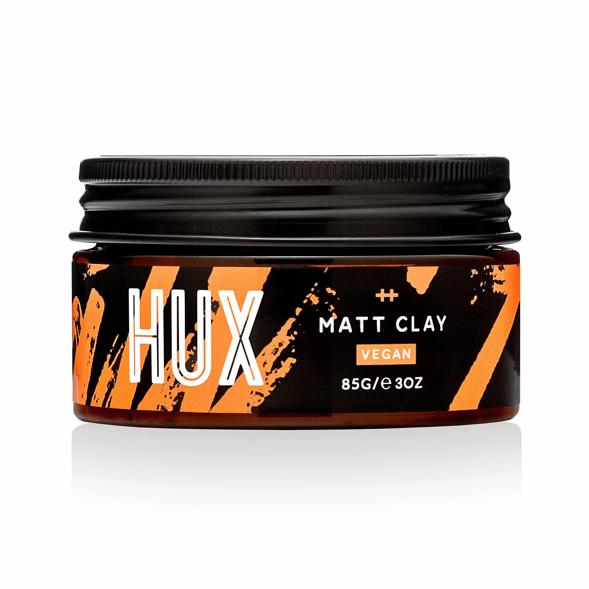 HUX Matowa glina 85 g do stylizacji włosów