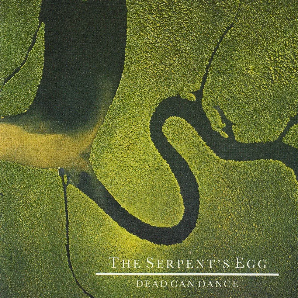 The Serpent's Egg