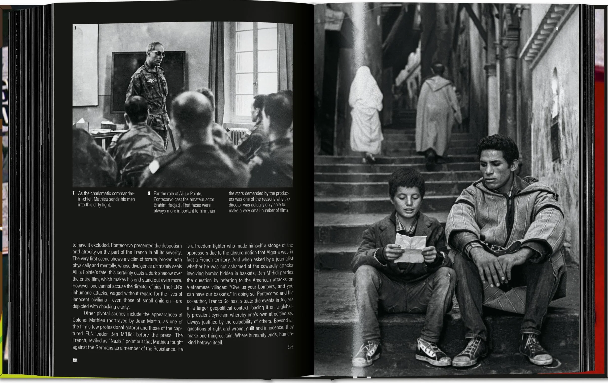 100 Movies of the 1960s