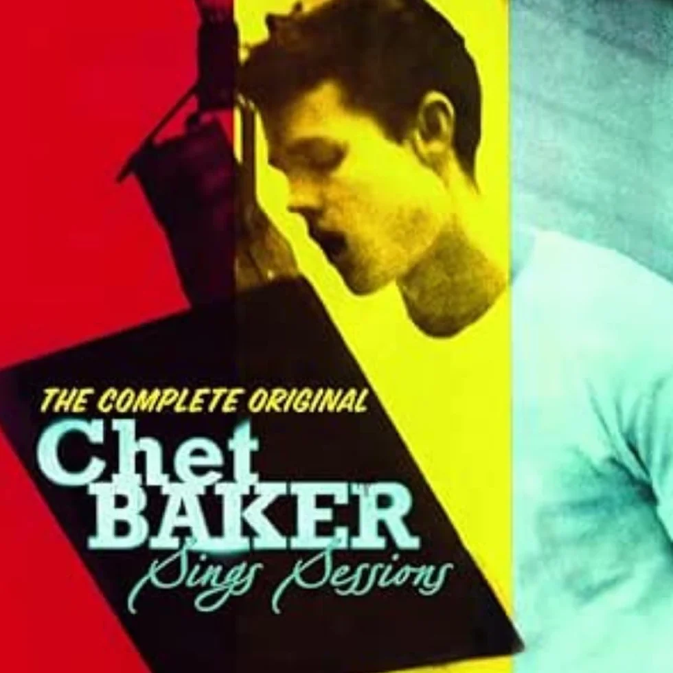 Chet Baker Sings Sessions