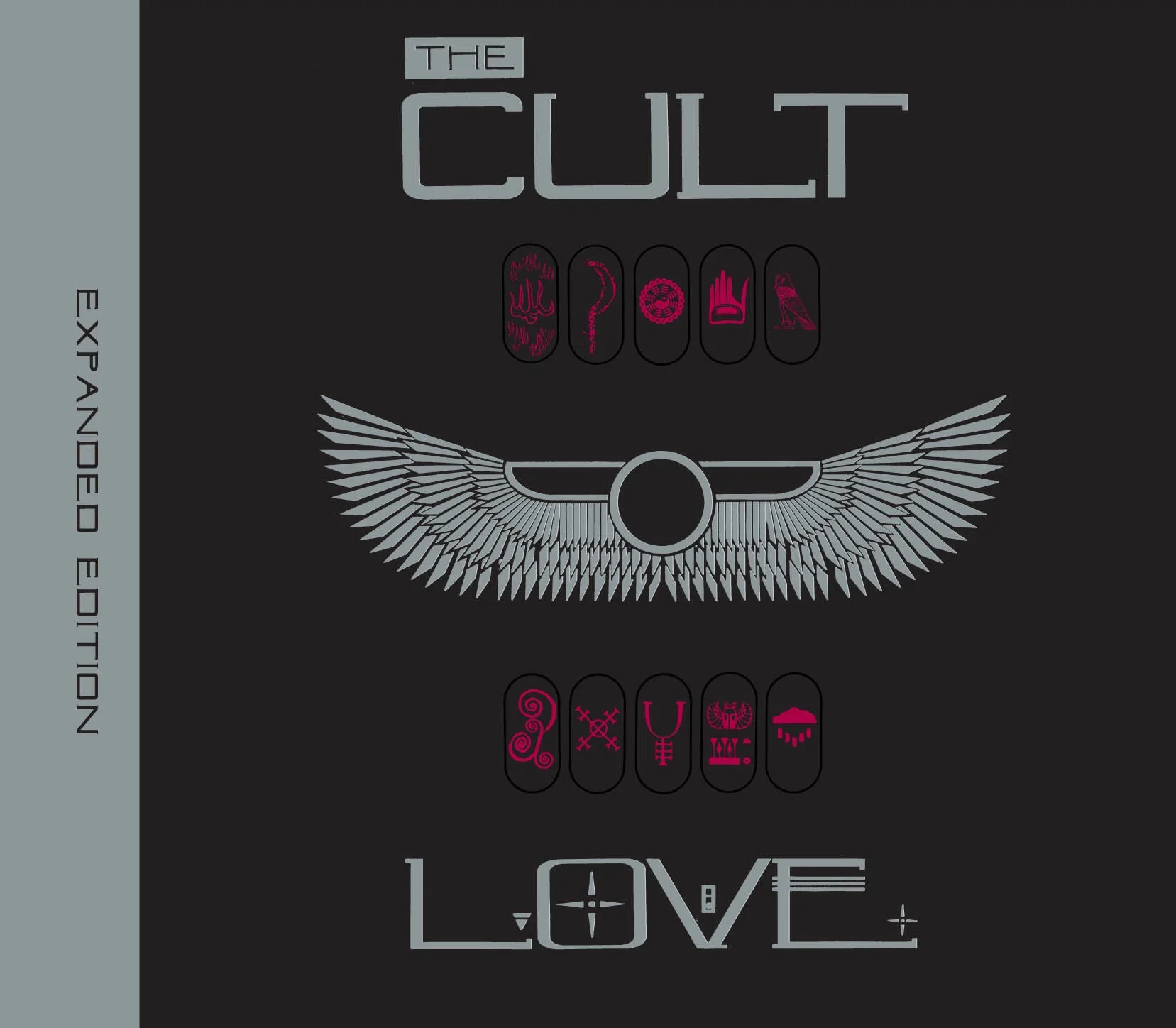 Love [Expanded Edition]