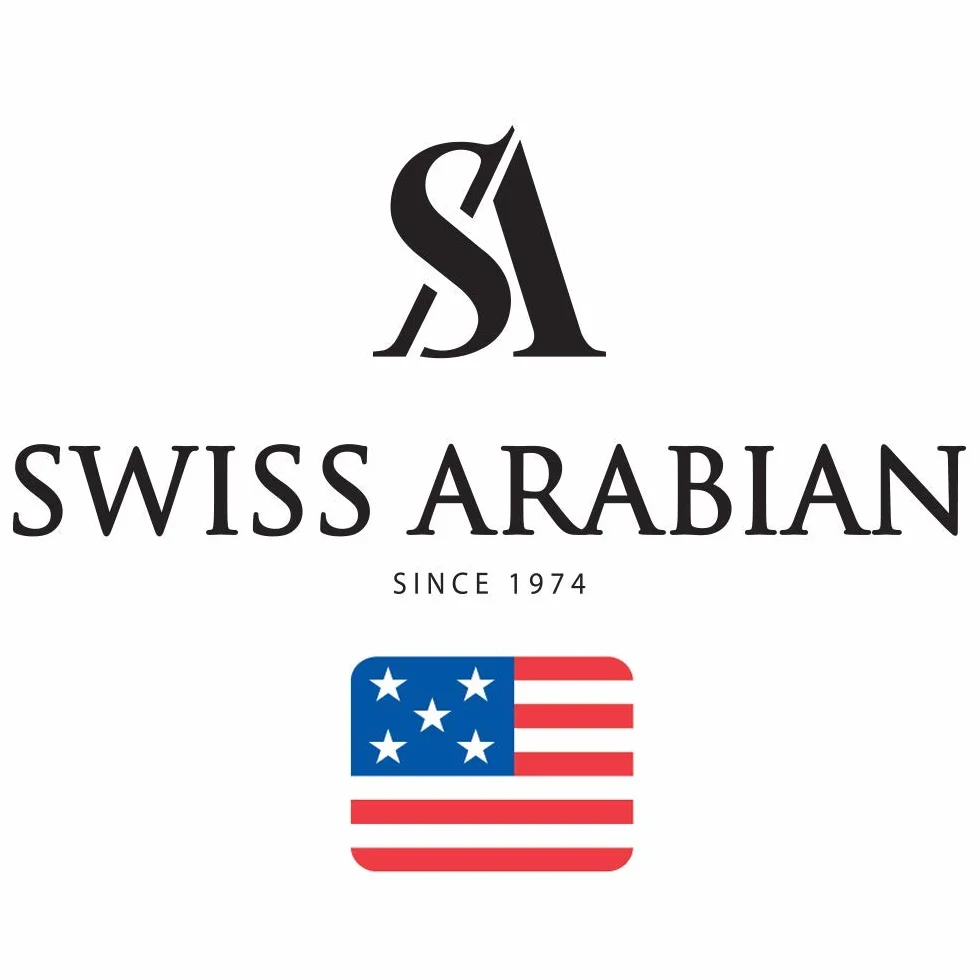 Swiss Arabian Yulali by Swiss Arabian Concentrated Perfume Oil .5 oz