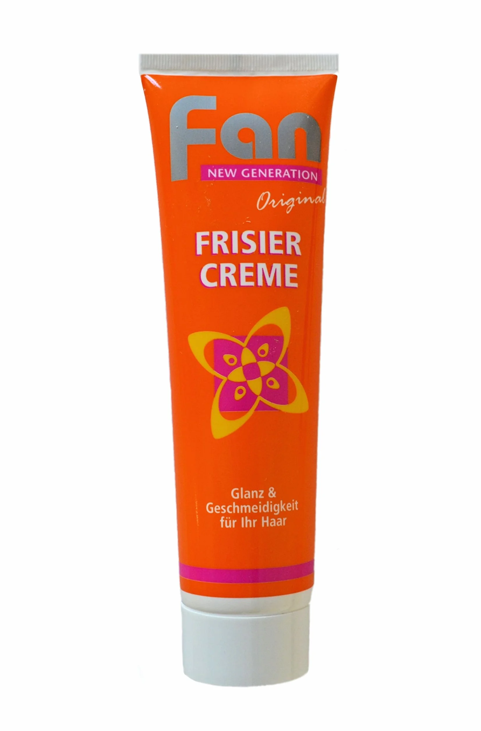 Krem fryzjerski 100 ml
