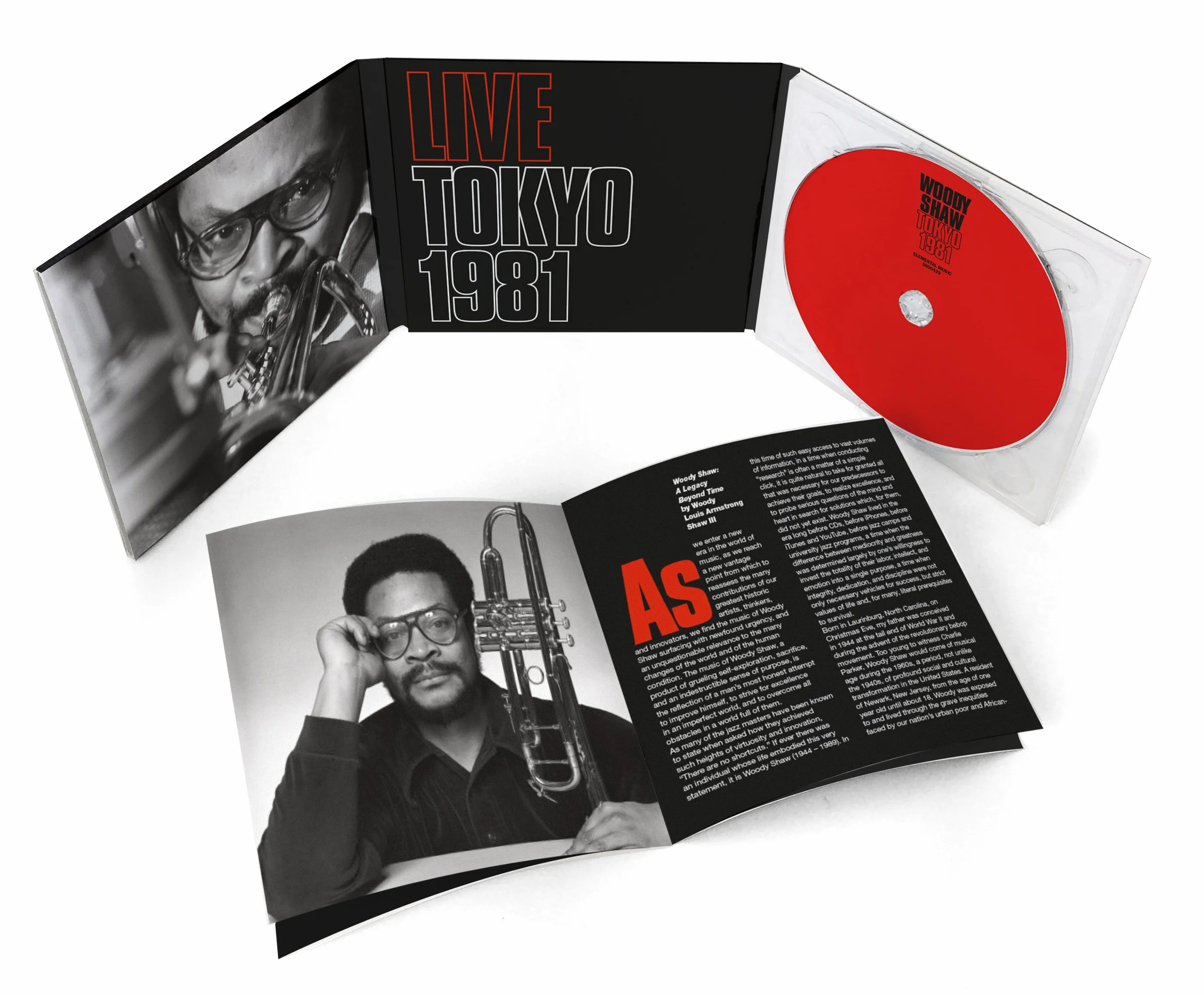 Tokyo '81