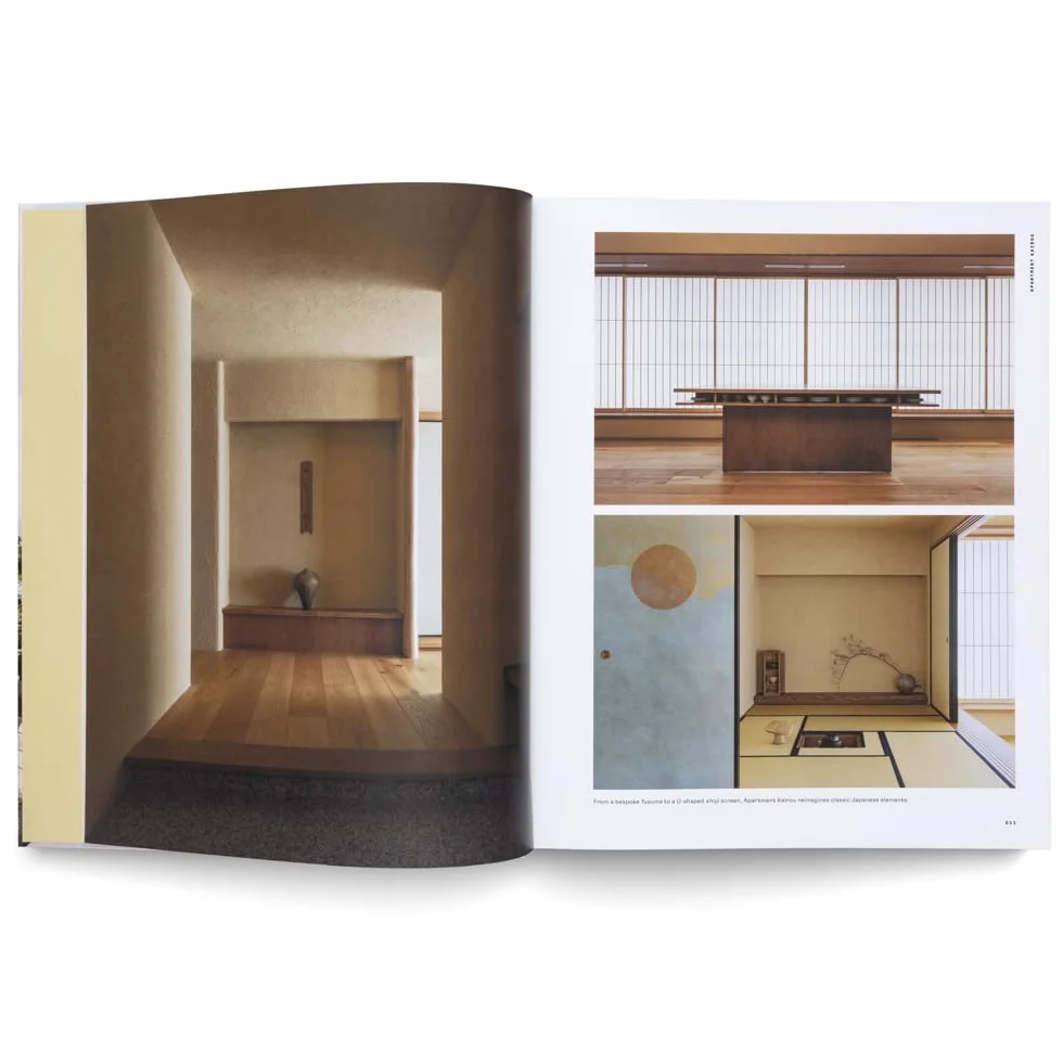 A House in Japan: Lessons in Living