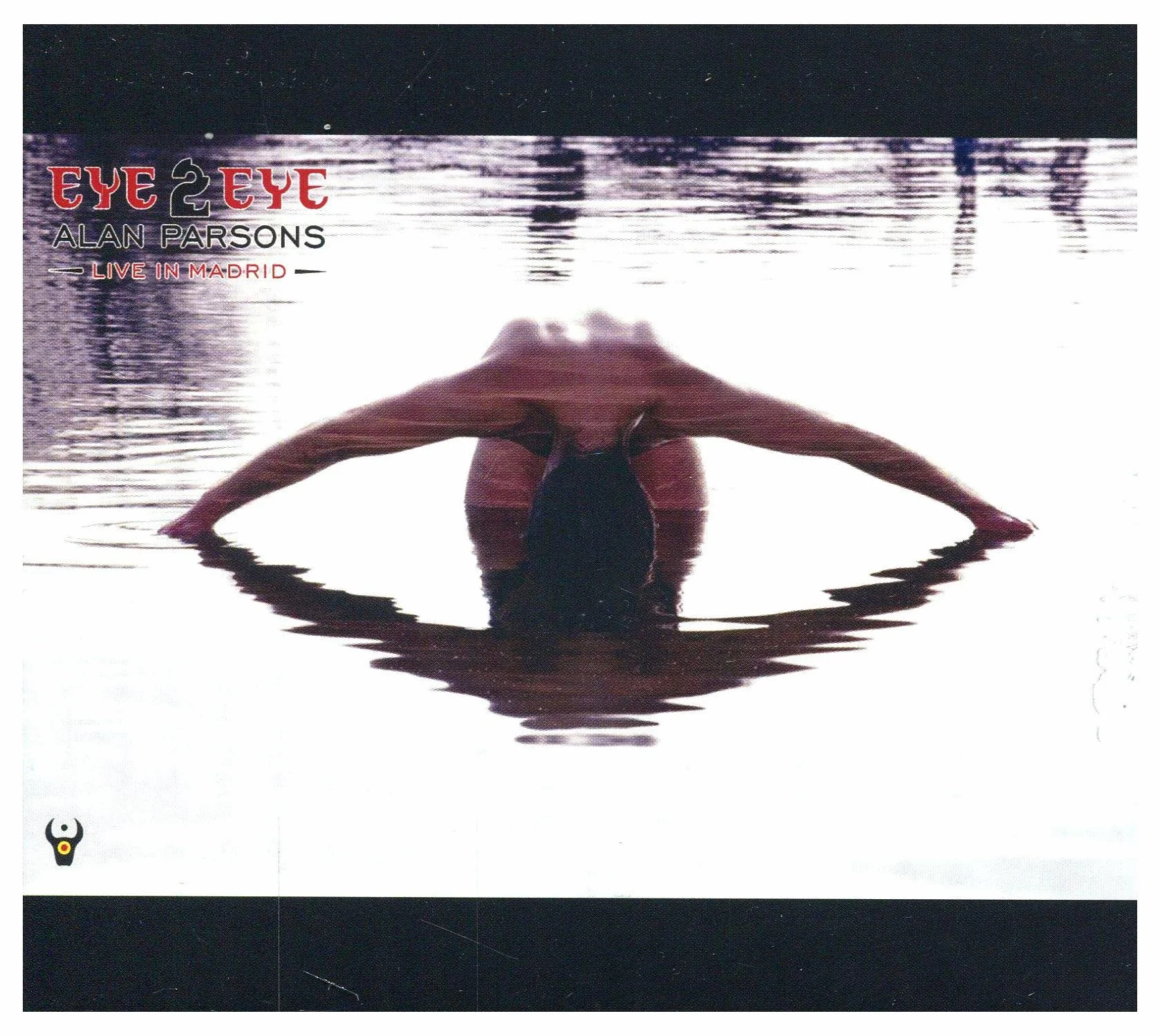 Eye 2 Eye: Live In Madrid