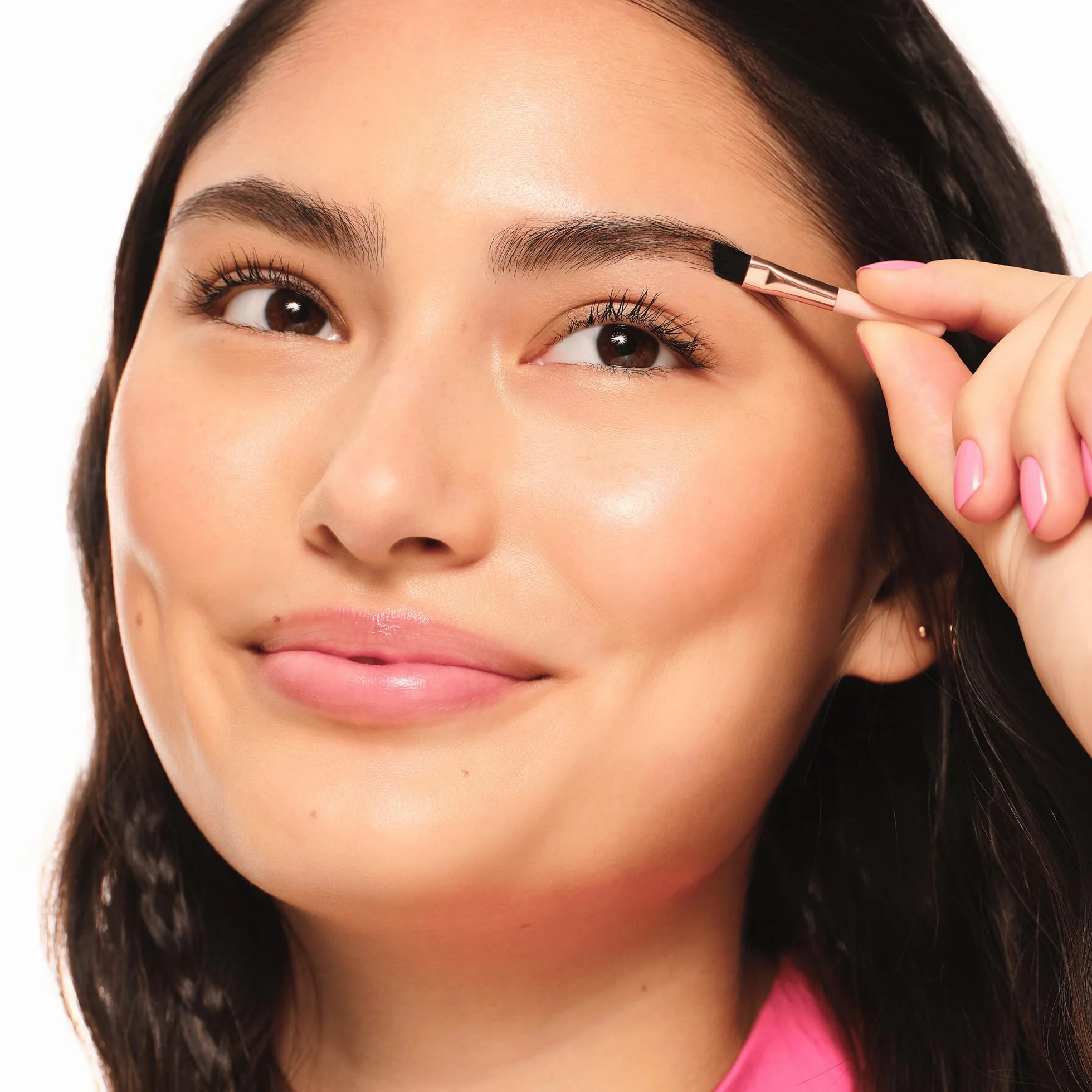 Essence Brow Powder Duo Zestaw do Brwi 1.8g