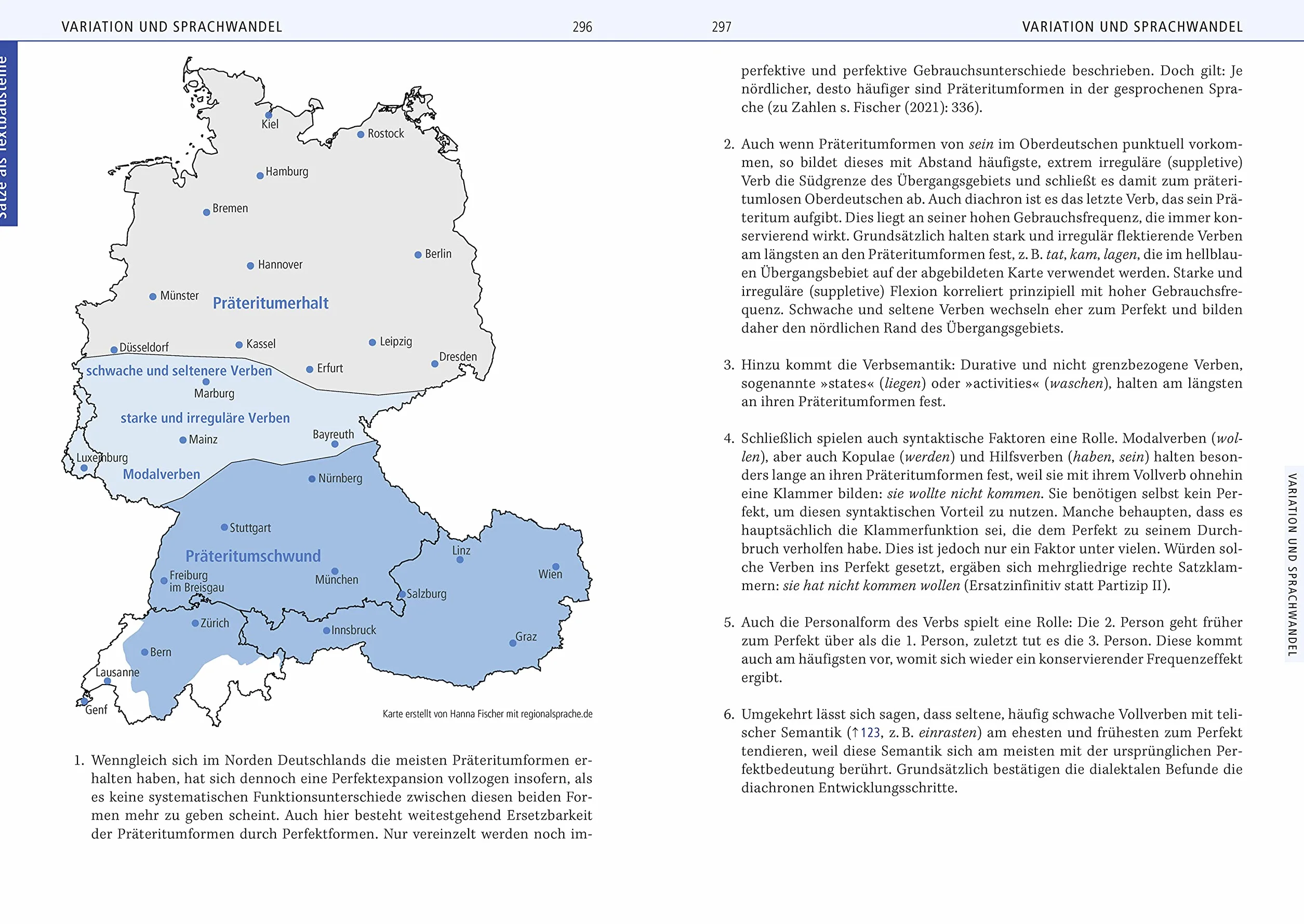 Duden - Die Grammatik: Struktur und Verwendung der deutschen Sprache. Sätze - Wortgruppen - Wörter: 4
