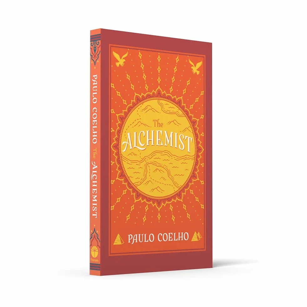 The Alchemist