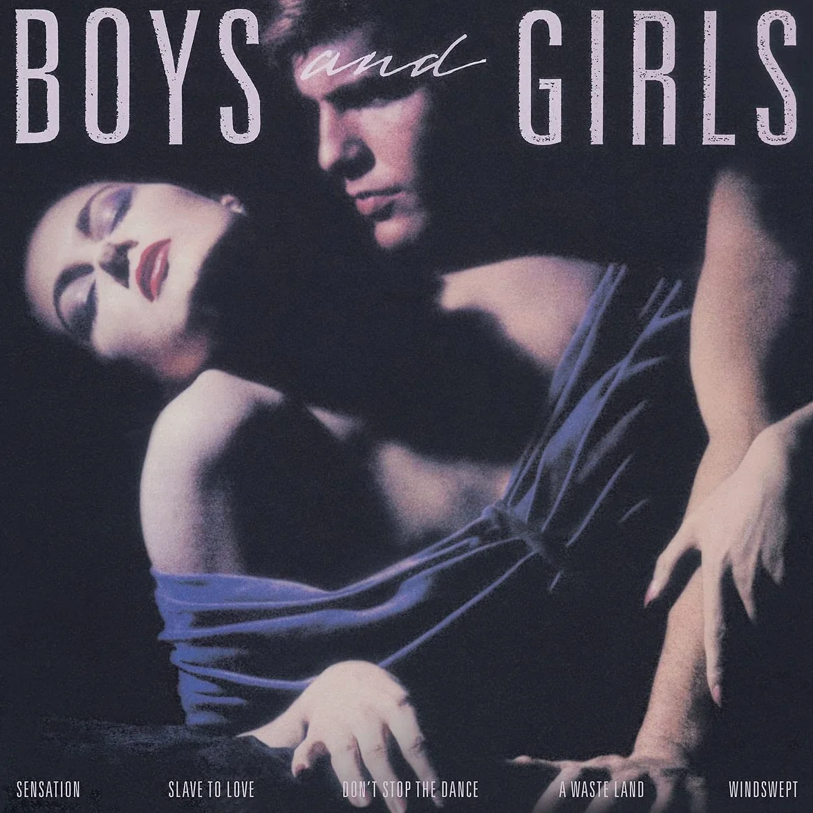 Boys And Girls