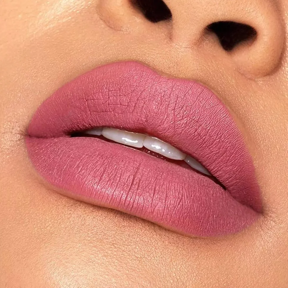 Catrice Matt Pro Ink Non-Transfer Liquid Lipstick 5ml długotrwały matujący intensywny kolor