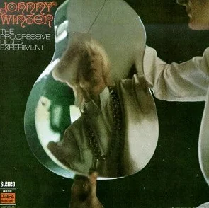 Progressive Blues Experiment