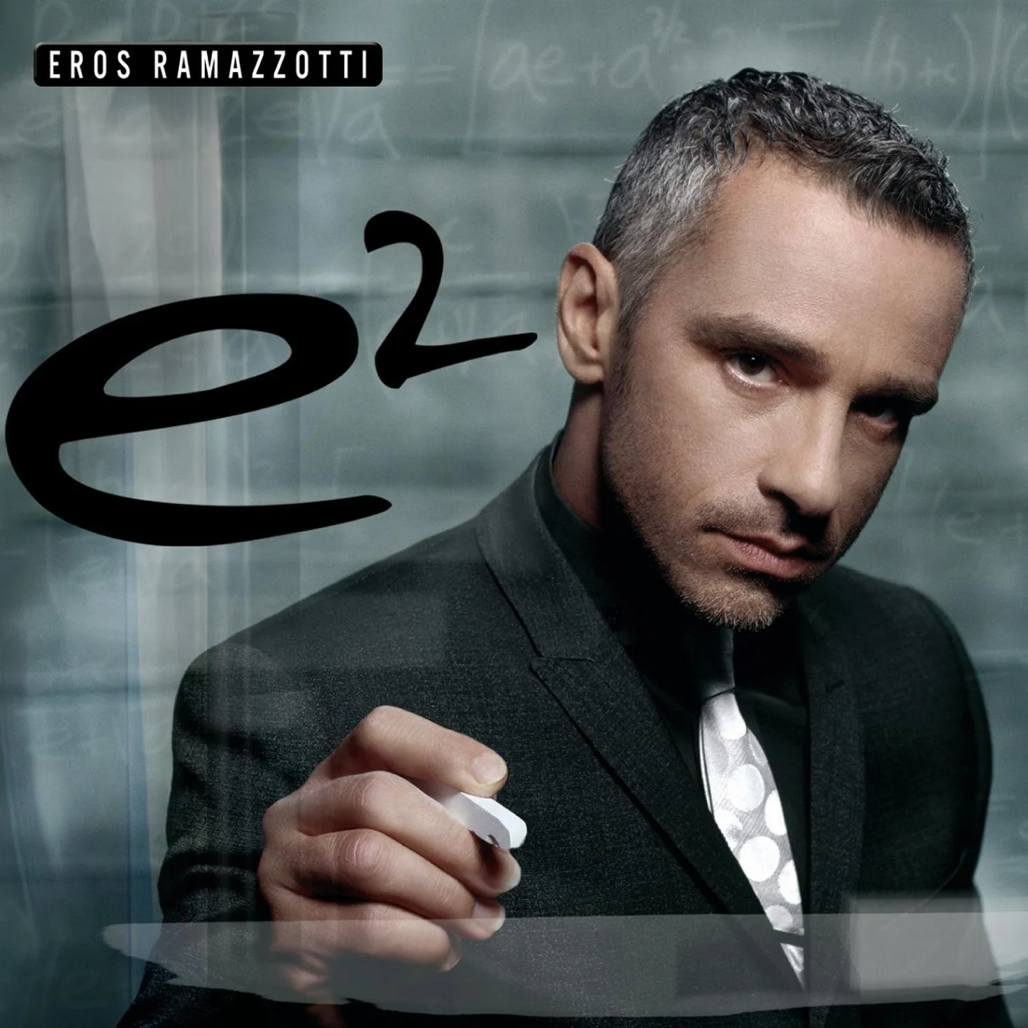 E2 Special Edition Australian Import