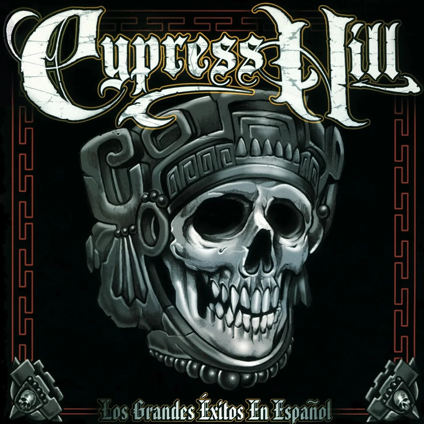 Los Grandes Exitos En Español