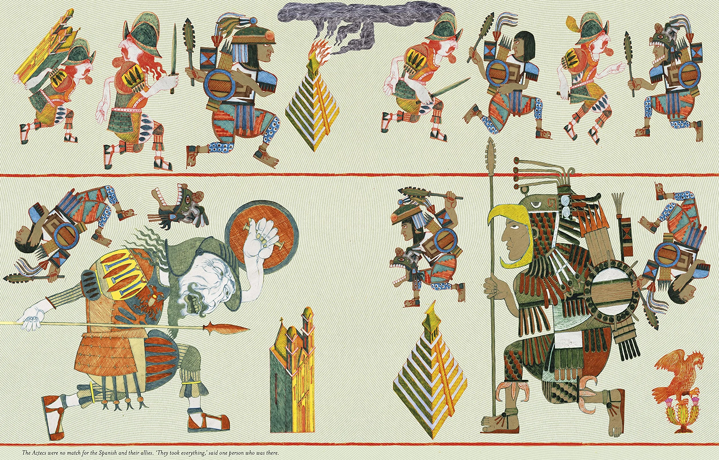 The Silk Roads: The extraordinary history that created your world – Illustrated Edition