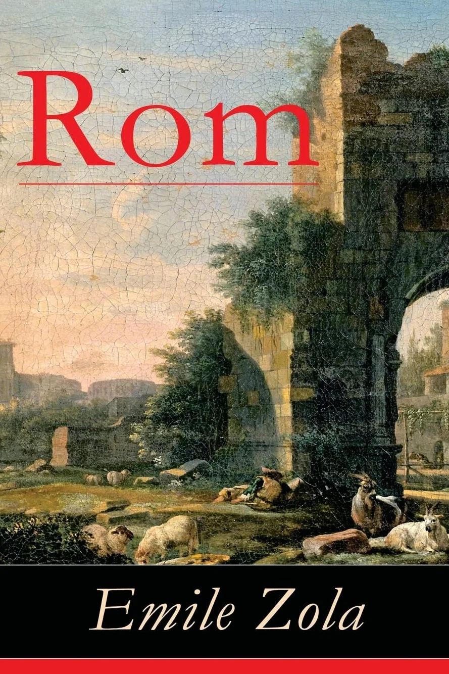 Rom: Band 1-3