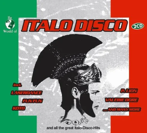 World Of Italo Disco