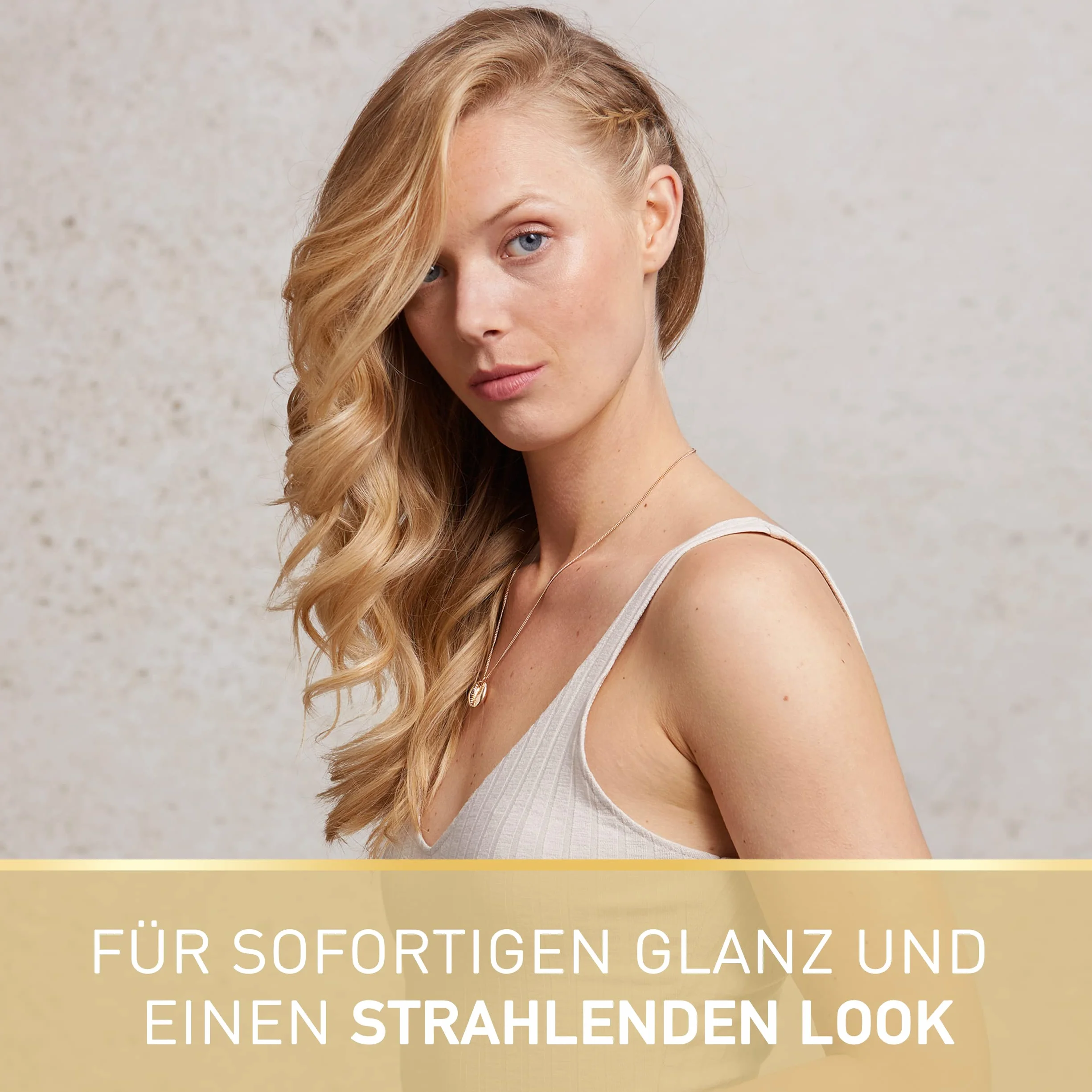 Wella flex Foam festiger Shine & Hold pianka do włosów zapewnia mocne trzymanie przez 24 godziny bez sklejania – przyjazna dla skóry głowy, formuła bez silikonu zapewnia więcej połysku włosów – z
