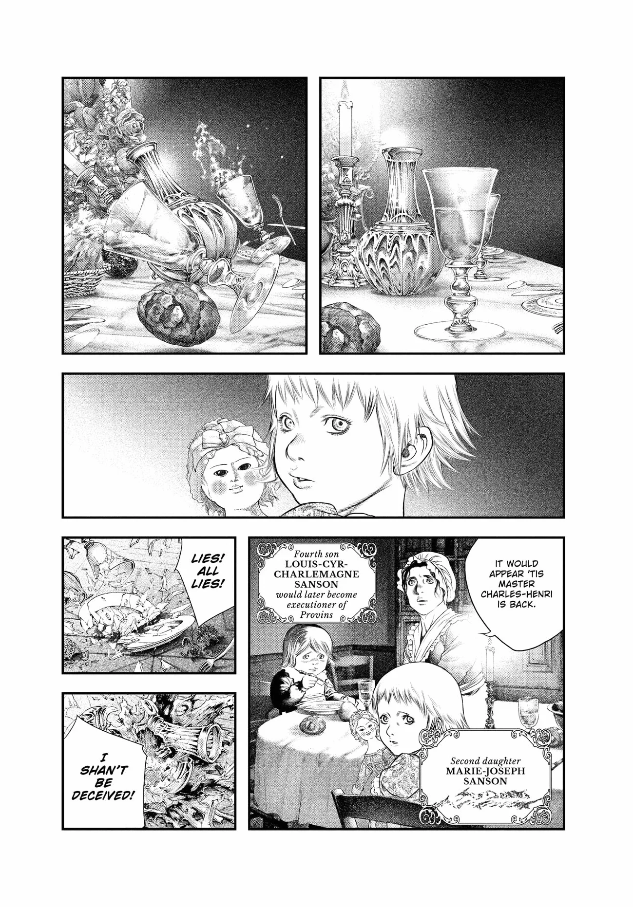 Innocent Omnibus Volume 1 /anglais