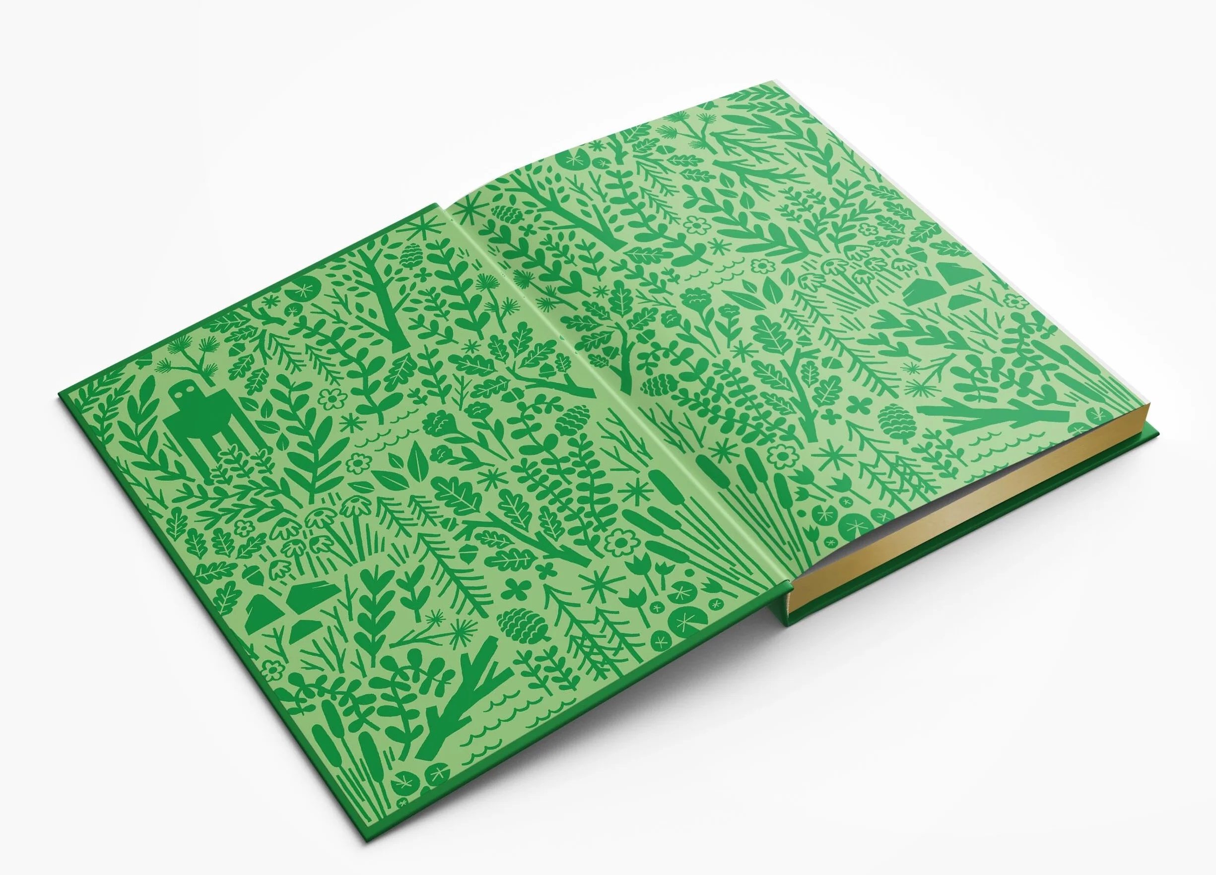The Wild Robot: Collector's Edition: Volume 1