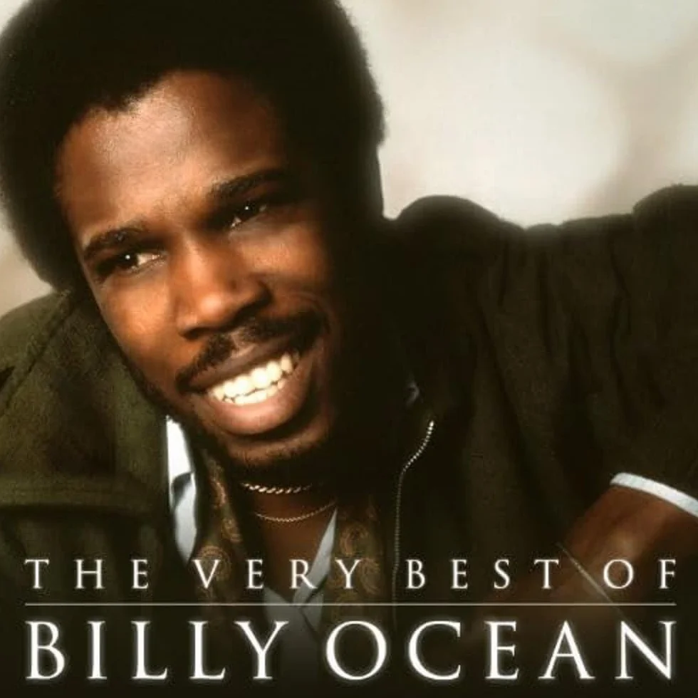 Billy Ocean The Very Best Of