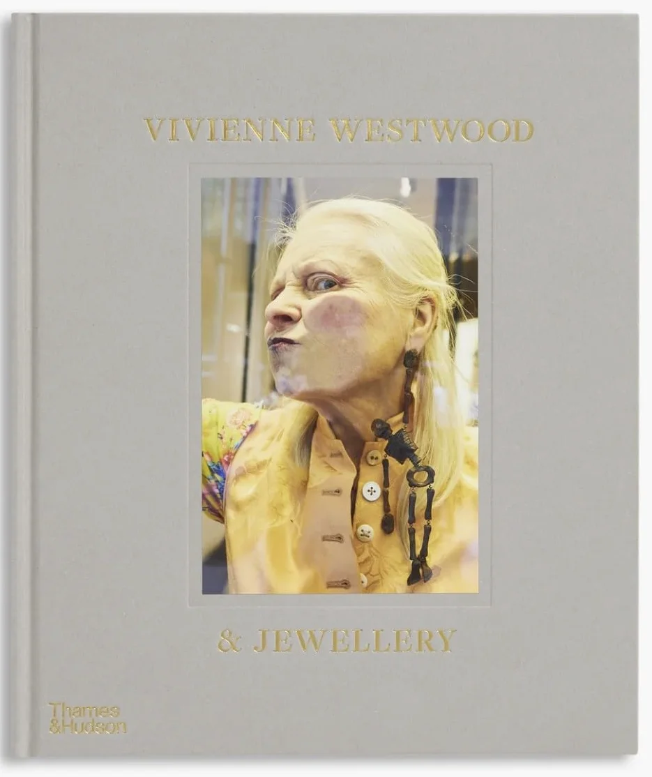 Vivienne Westwood Jewellery /anglais