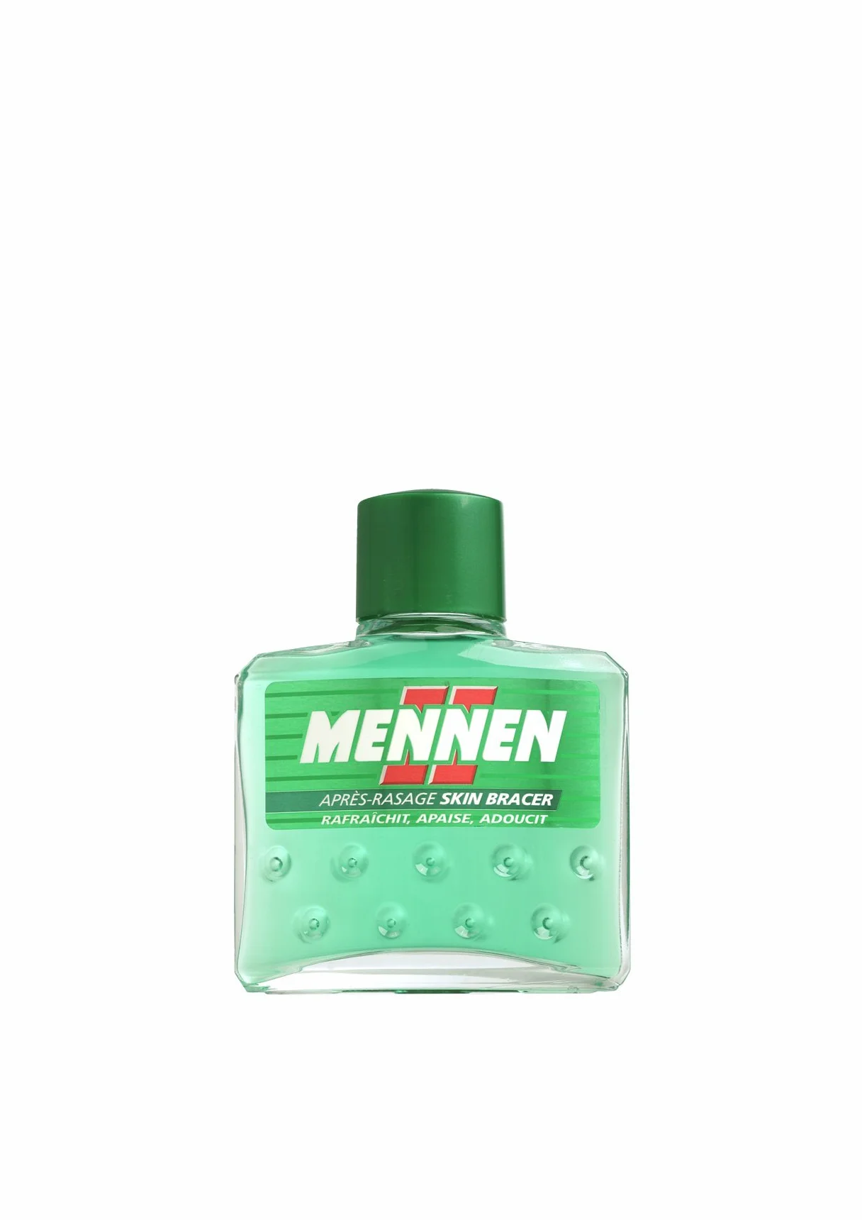 Mennen Skin Bracer Męski Balsam po Goleniu 125ml